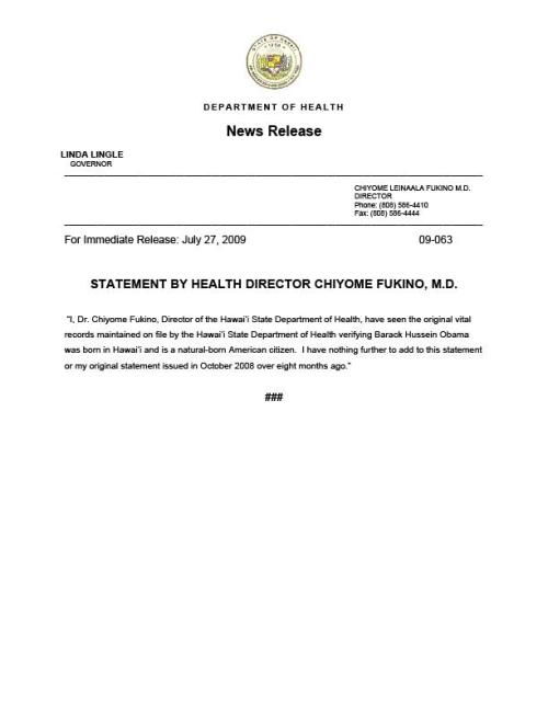 FukinoPressRel090727 FukinoPressRel090727