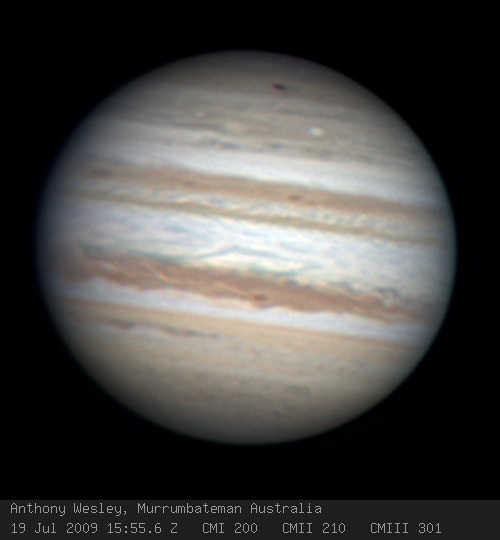 JupiterAnthonyWesley