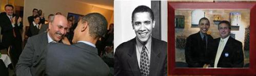 RezkoObamaLevine RezkoObamaLevine