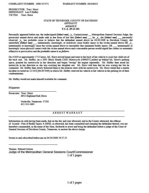 LeoHaffeyGS436425 LeoHaffeyGS436425