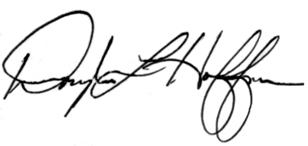 DougHoffmannSignature