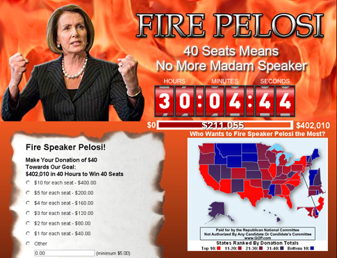 FirePelosi