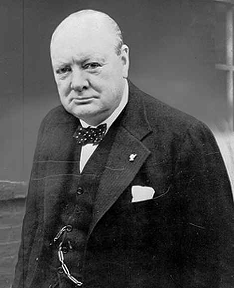 winstonchurchill