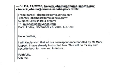 ObamaOdingaEmail1
