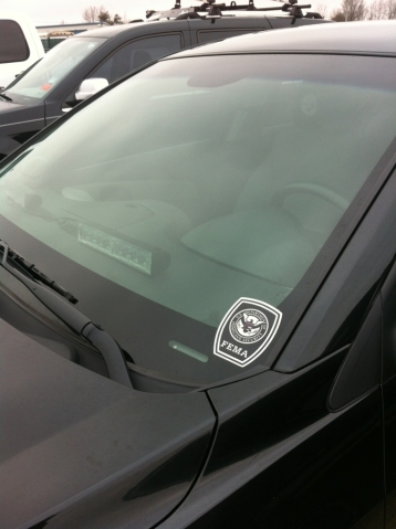 FemaCharlotteGunShow