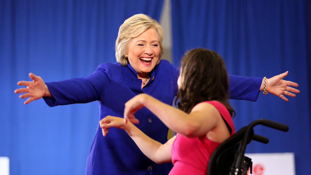 hillarydisabledorlando